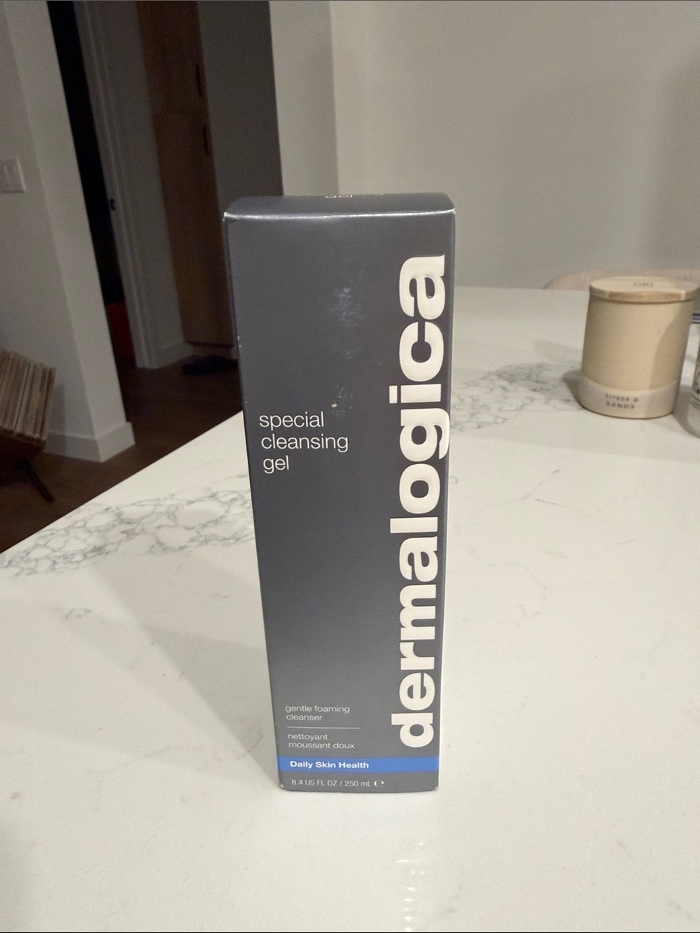 dermalogica special cleansing gel